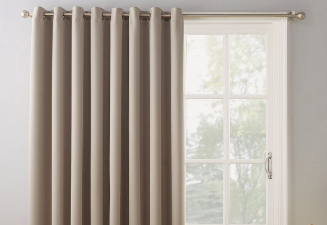 Curtains Under $59